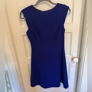 Vince Camino work dress